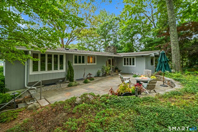 24 Mallard Point Road, Essex, CT 06426