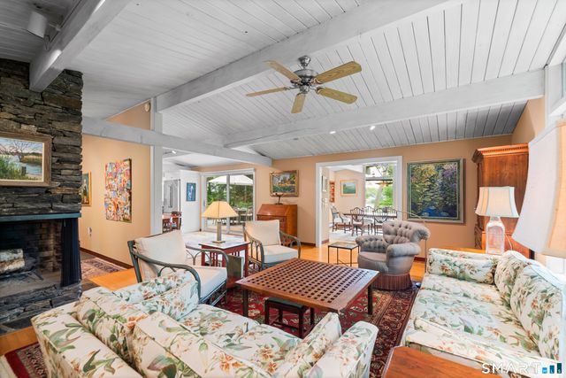 24 Mallard Point Road, Essex, CT 06426