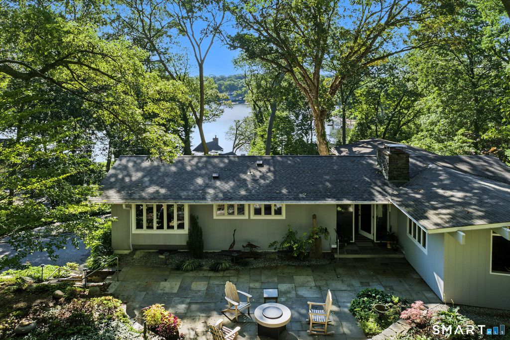24 Mallard Point Road, Essex, CT 06426