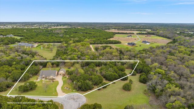 36038 Cedar Ridge Drive, Whitney, TX 76692