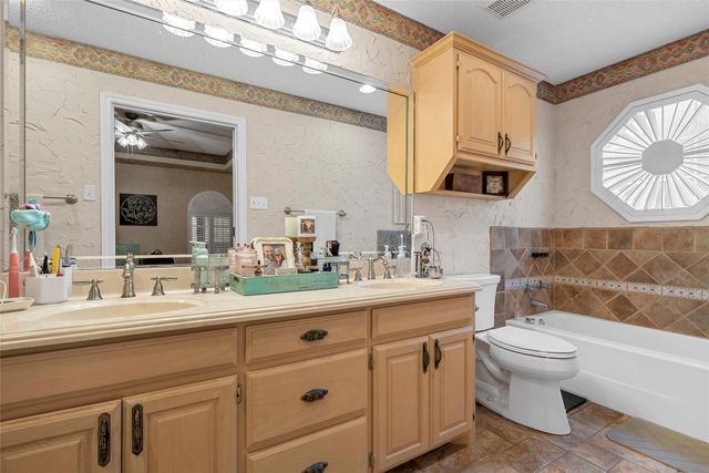 36038 Cedar Ridge Drive, Whitney, TX 76692