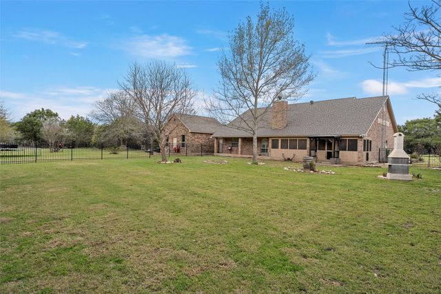 36038 Cedar Ridge Drive, Whitney, TX 76692
