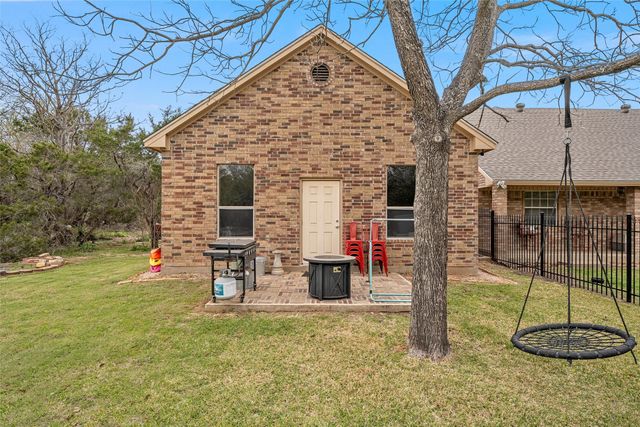 36038 Cedar Ridge Drive, Whitney, TX 76692