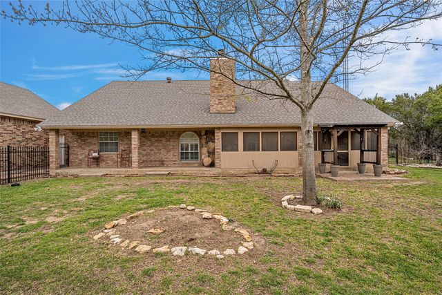 36038 Cedar Ridge Drive, Whitney, TX 76692