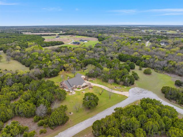 36038 Cedar Ridge Drive, Whitney, TX 76692