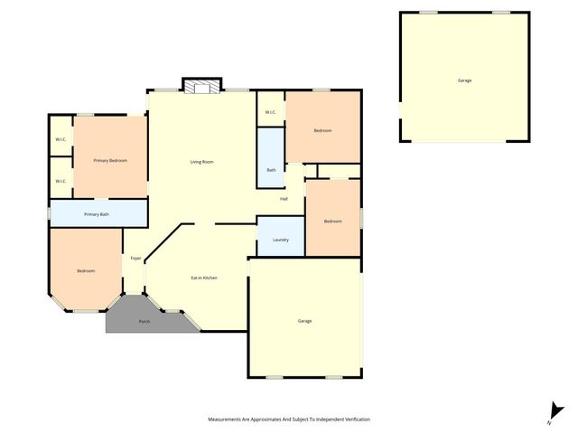 36038 Cedar Ridge Drive, Whitney, TX 76692