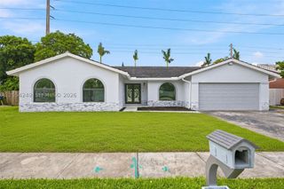 14460 SW 151st Ter, Miami, FL 33186