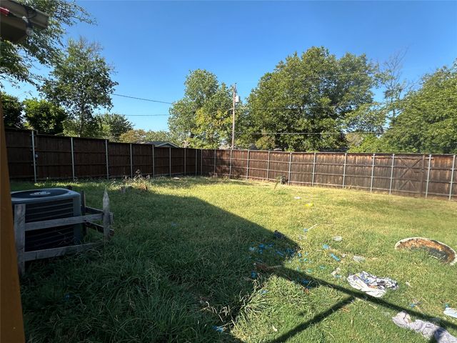 808 Memorial Drive, Wylie, TX 75098