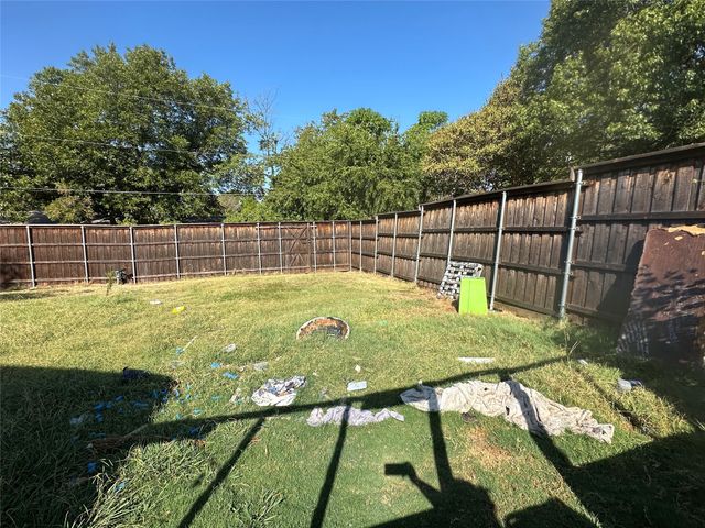 808 Memorial Drive, Wylie, TX 75098