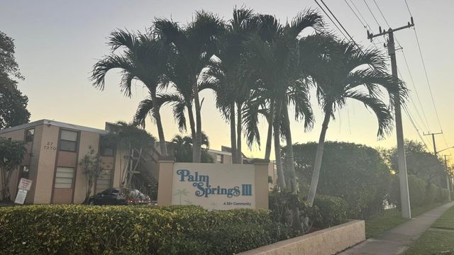 7388 NW 18th Street 102, Margate, FL 33063