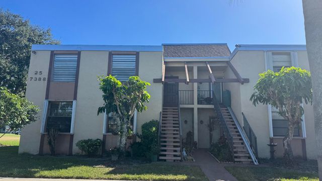 7388 NW 18th Street 102, Margate, FL 33063
