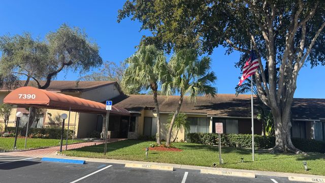 7388 NW 18th Street 102, Margate, FL 33063