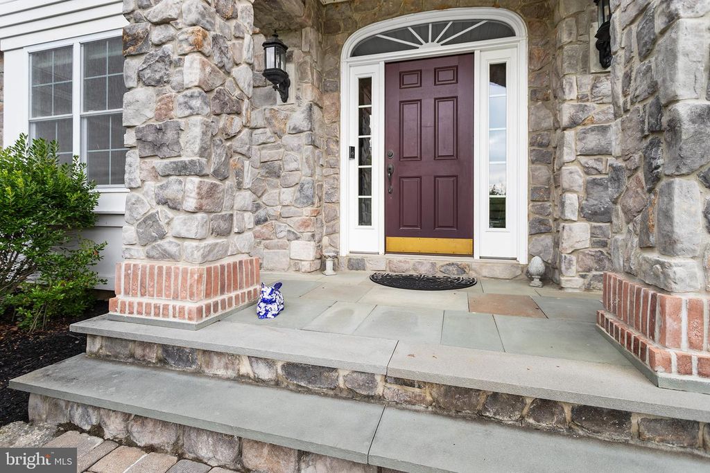 5 PINE VALLEY CT, GLEN MILLS, PA 19342 — photo 4