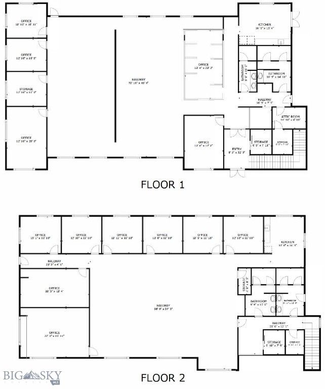 149 Willow Peak Drive, Bozeman, MT 59718 photo 21