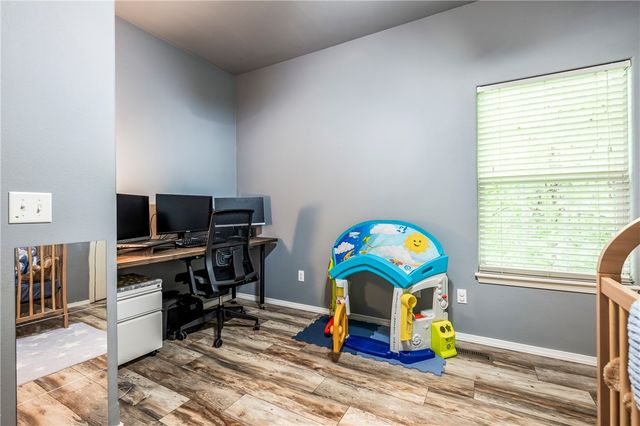 9 Llanon Lane, Bella Vista, AR 72714