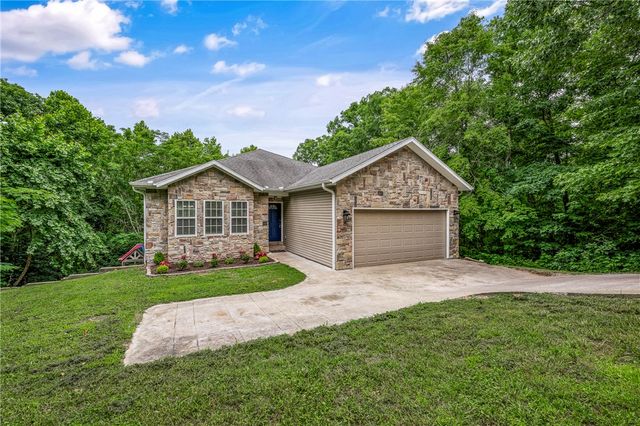 9 Llanon Lane, Bella Vista, AR 72714