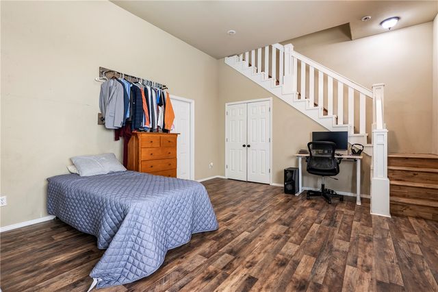 9 Llanon Lane, Bella Vista, AR 72714
