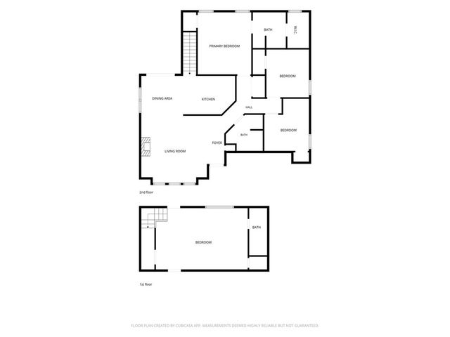 9 Llanon Lane, Bella Vista, AR 72714
