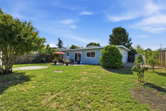 1140 Almanor Avenue, Menlo Park, CA 94025