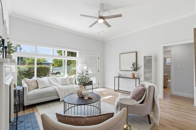 1140 Almanor Avenue, Menlo Park, CA 94025