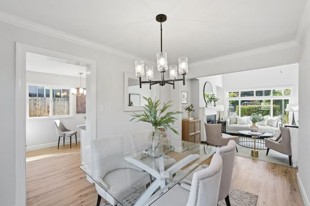 1140 Almanor Avenue, Menlo Park, CA 94025