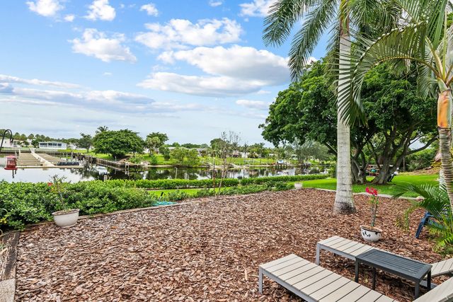 5095 Heatherhill Lane 8, Boca Raton, FL 33486