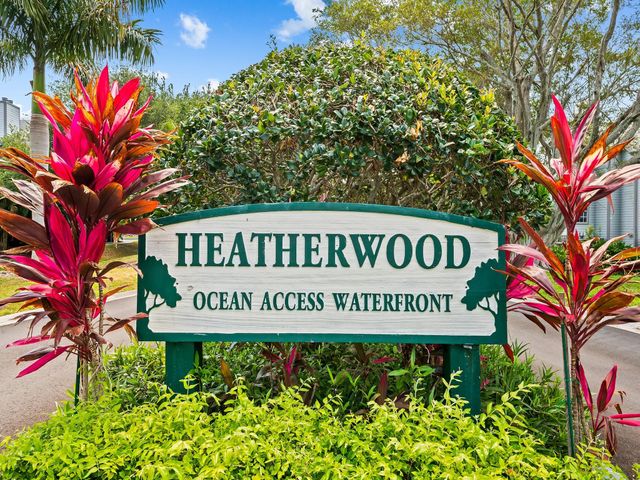 5095 Heatherhill Lane 8, Boca Raton, FL 33486