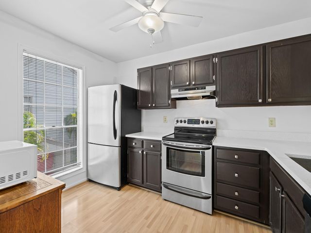 5095 Heatherhill Lane 8, Boca Raton, FL 33486