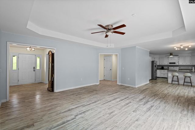 156 Crown Point Road, Lexington, SC 29073