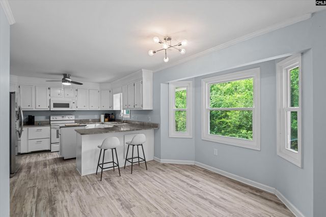156 Crown Point Road, Lexington, SC 29073