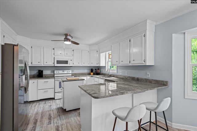 156 Crown Point Road, Lexington, SC 29073