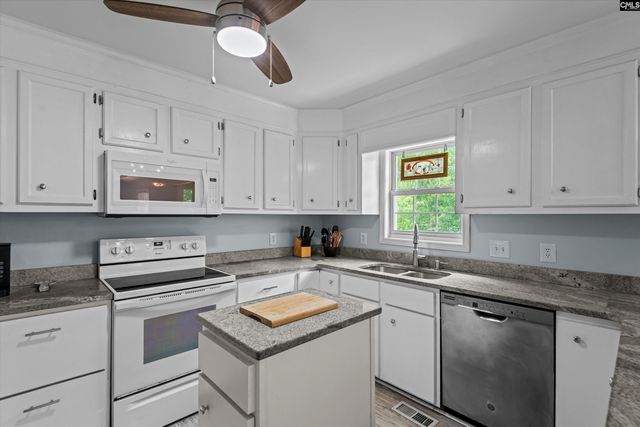 156 Crown Point Road, Lexington, SC 29073