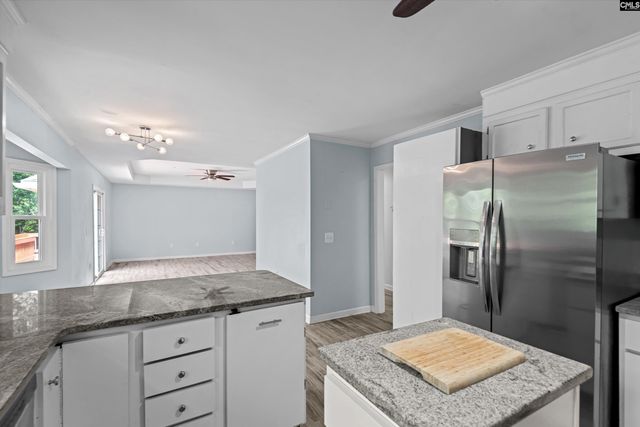 156 Crown Point Road, Lexington, SC 29073
