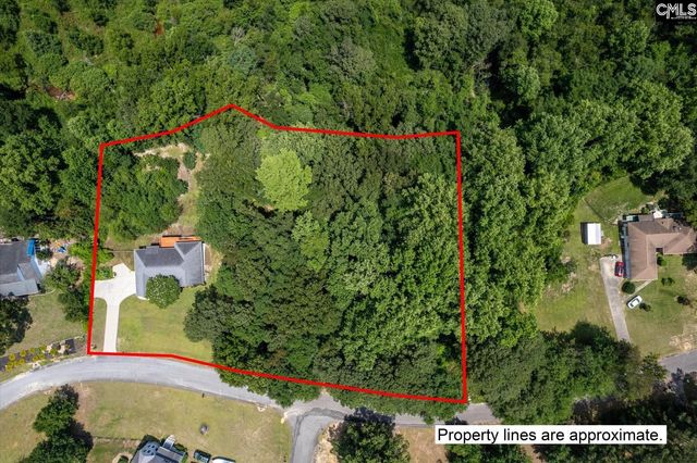 156 Crown Point Road, Lexington, SC 29073