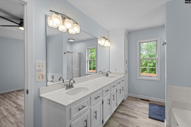 156 Crown Point Road, Lexington, SC 29073