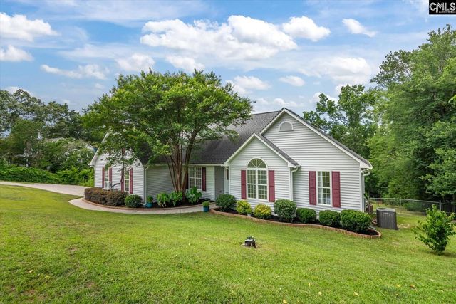 156 Crown Point Road, Lexington, SC 29073