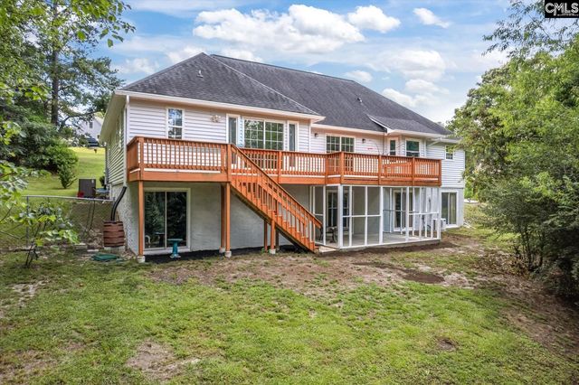 156 Crown Point Road, Lexington, SC 29073
