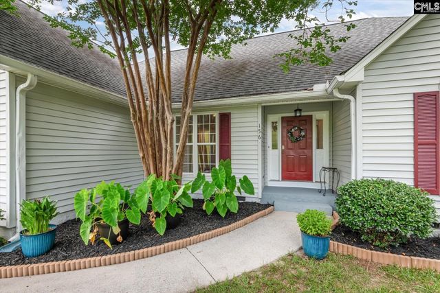156 Crown Point Road, Lexington, SC 29073