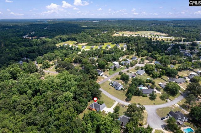 156 Crown Point Road, Lexington, SC 29073