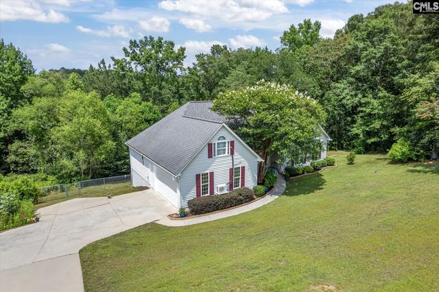 156 Crown Point Road, Lexington, SC 29073