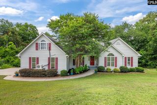 156 Crown Point Road, Lexington, SC 29073