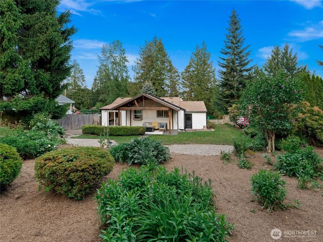 23114 29th Avenue W, Brier, WA 98036
