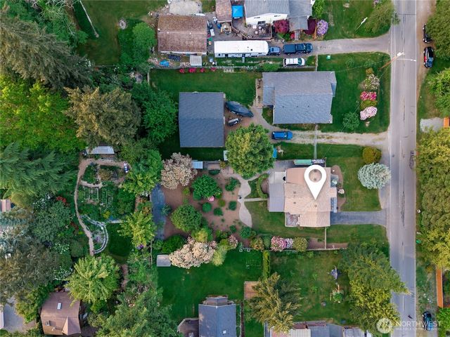 23114 29th Avenue W, Brier, WA 98036