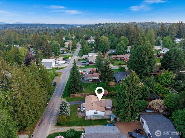 23114 29th Avenue W, Brier, WA 98036