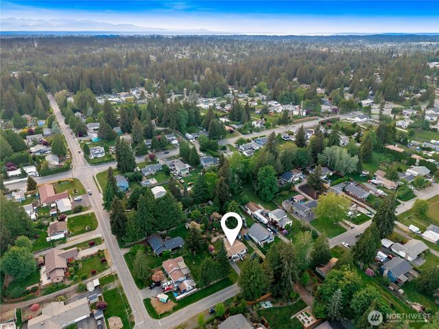 23114 29th Avenue W, Brier, WA 98036