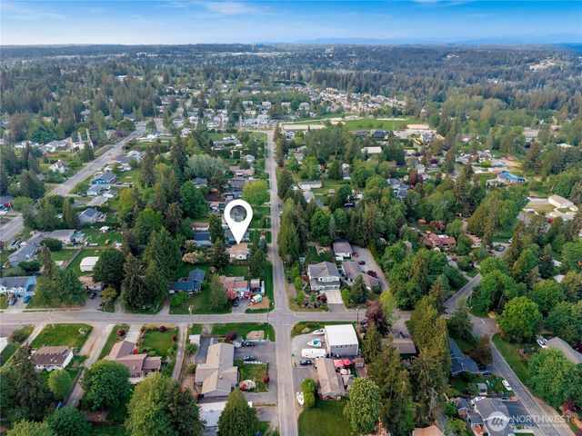 23114 29th Avenue W, Brier, WA 98036