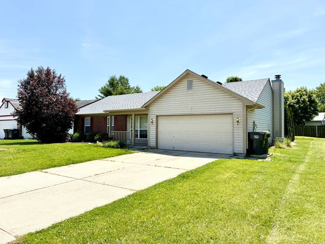 1209 Wolf Run, Anderson, IN 46013