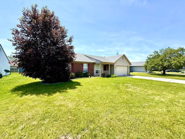 1209 Wolf Run, Anderson, IN 46013