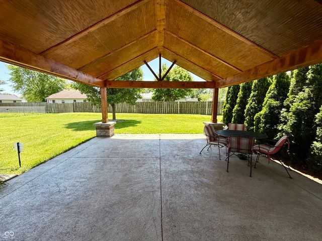 1209 Wolf Run, Anderson, IN 46013