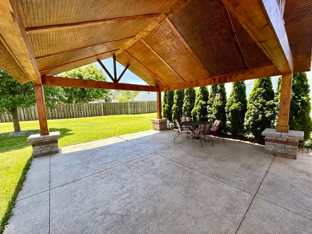 1209 Wolf Run, Anderson, IN 46013